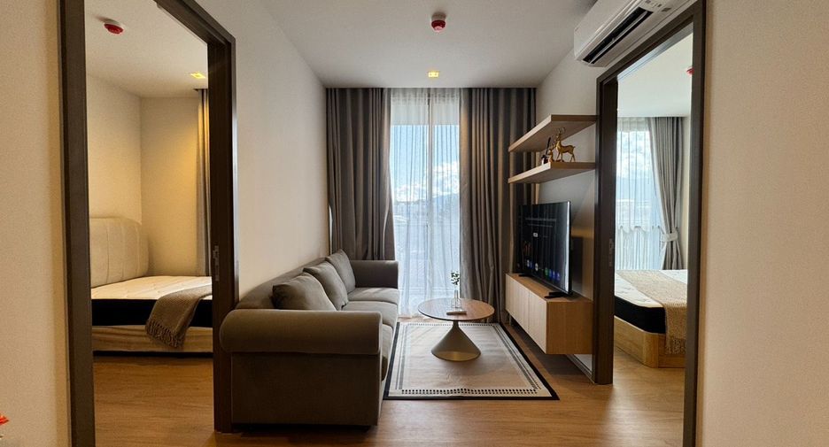 For rent 2 bedrooms condo in Mueang Chiang Mai, Chiang Mai