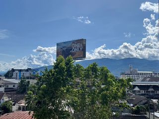 Wohnung zur Miete mit 2 Zimmer in Mueang Chiang Mai, Chiang Mai