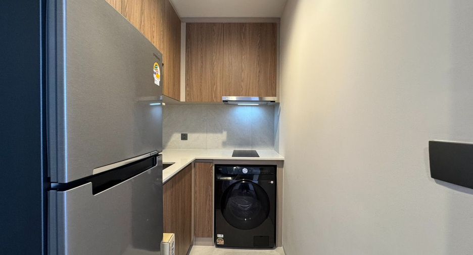 For rent 2 bedrooms condo in Mueang Chiang Mai, Chiang Mai