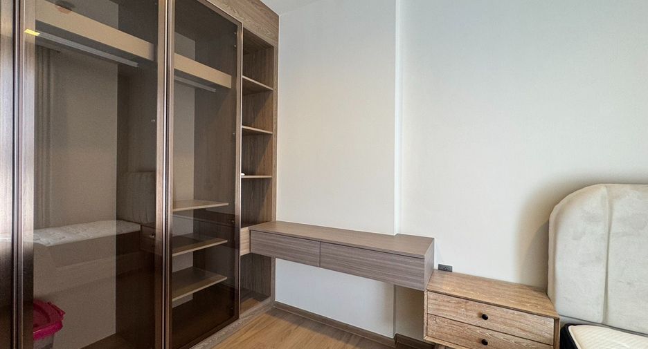 For rent 2 bedrooms condo in Mueang Chiang Mai, Chiang Mai