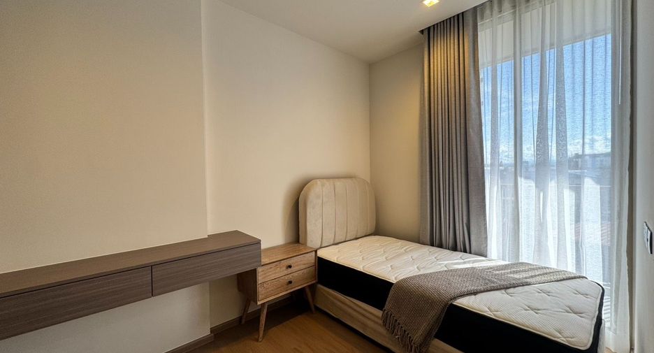 For rent 2 bedrooms condo in Mueang Chiang Mai, Chiang Mai