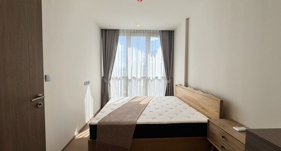 For rent 2 bedrooms condo in Mueang Chiang Mai, Chiang Mai