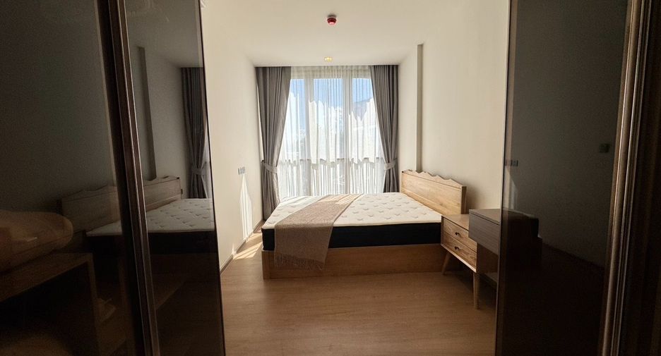 For rent 2 bedrooms condo in Mueang Chiang Mai, Chiang Mai