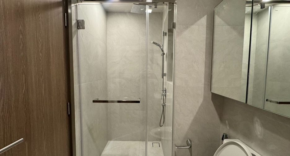 For rent 2 bedrooms condo in Mueang Chiang Mai, Chiang Mai