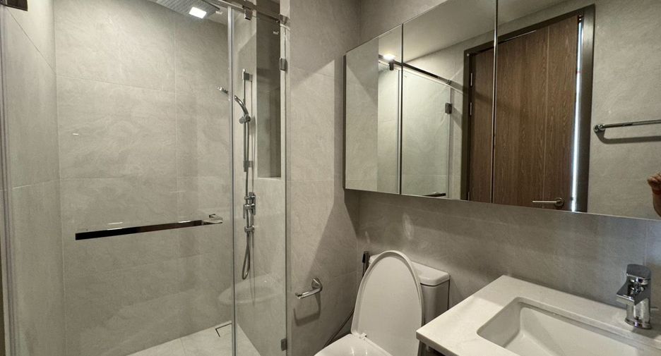 For rent 2 bedrooms condo in Mueang Chiang Mai, Chiang Mai