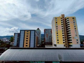 For Rent 1 Bedroom Condo In Mueang Chiang Mai
