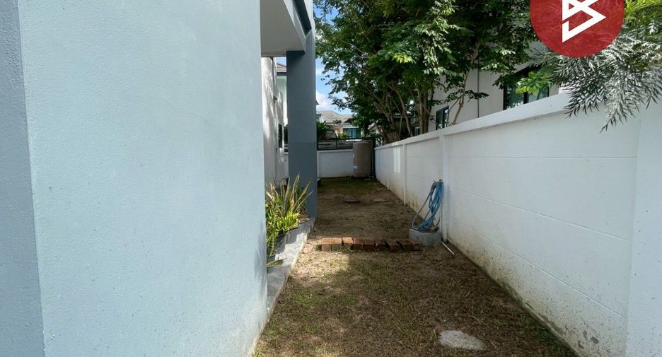 For sale 3 bedrooms house in Ban Chang, Rayong