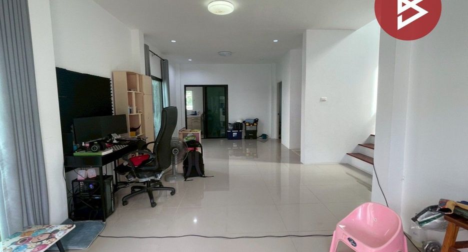 For sale 3 bedrooms house in Ban Chang, Rayong