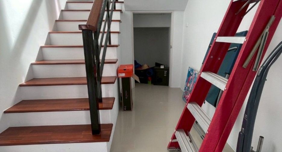 For sale 3 bedrooms house in Ban Chang, Rayong