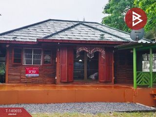 出售 2 卧室 独立屋 在 Pak Chong, Nakhon Ratchasima