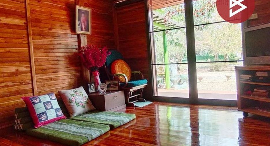 For sale 2 bedrooms house in Pak Chong, Nakhon Ratchasima
