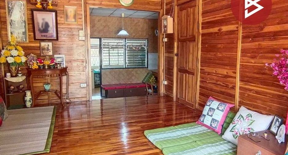 For sale 2 bedrooms house in Pak Chong, Nakhon Ratchasima
