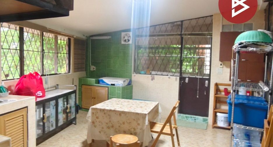 For sale 2 bedrooms house in Pak Chong, Nakhon Ratchasima