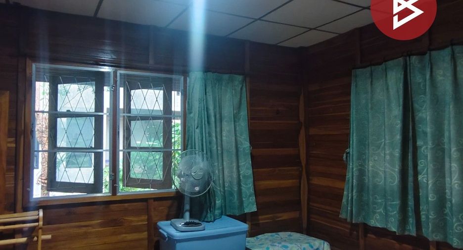 For sale 2 bedrooms house in Pak Chong, Nakhon Ratchasima
