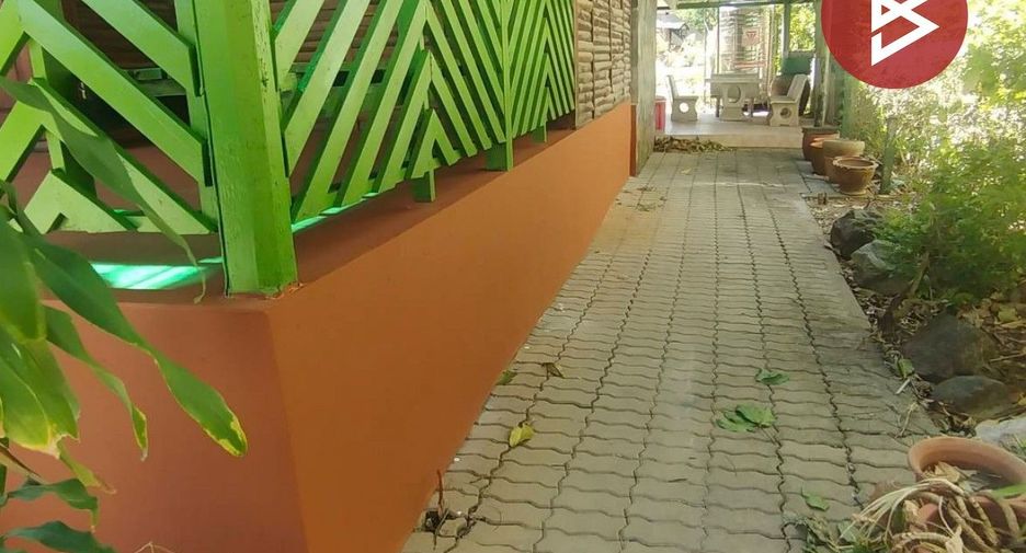 For sale 2 bedrooms house in Pak Chong, Nakhon Ratchasima