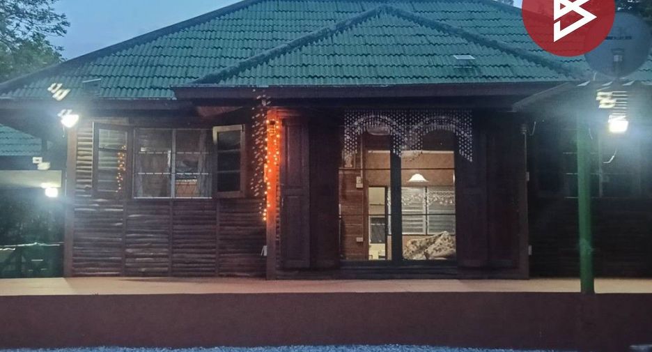 For sale 2 bedrooms house in Pak Chong, Nakhon Ratchasima