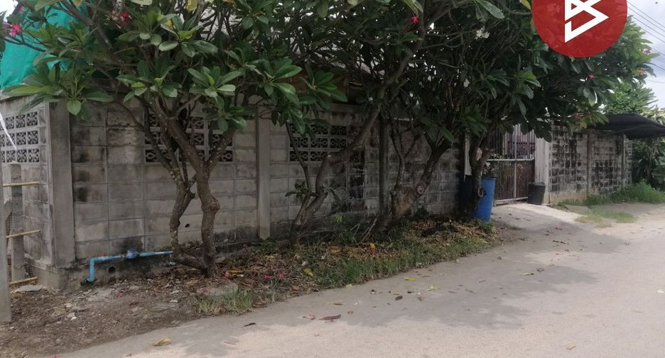 À vendre terrain à Mueang Nakhon Pathom, Nakhon Pathom