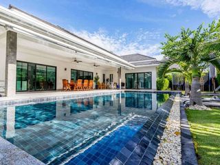 出售 3 卧室 别墅 在 Cha-Am, Phetchaburi