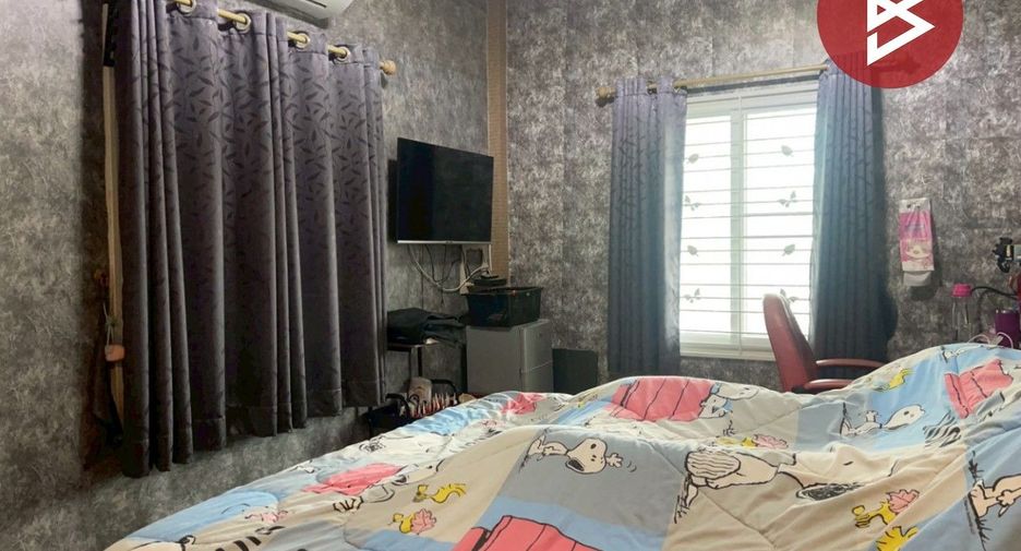 For sale 3 ベッドルーム house in Mueang Rayong, Rayong