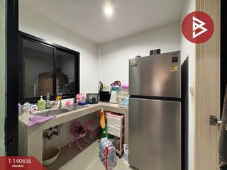 Casa adosada en venta de 3 habitaciones en Mueang Nakhon Pathom, Nakhon Pathom