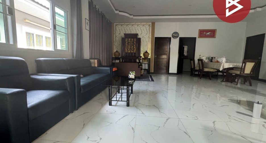 For sale 2 bedrooms house in Plaeng Yao, Chachoengsao