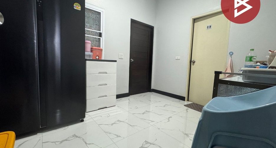 For sale 2 bedrooms house in Plaeng Yao, Chachoengsao
