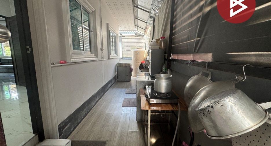 For sale 2 bedrooms house in Plaeng Yao, Chachoengsao