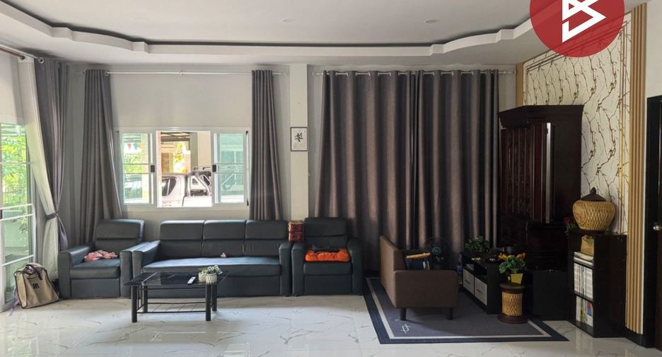 For sale 2 bedrooms house in Plaeng Yao, Chachoengsao