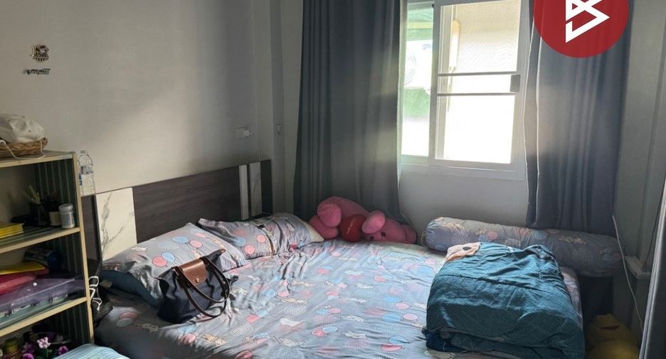 For sale 2 bedrooms house in Plaeng Yao, Chachoengsao