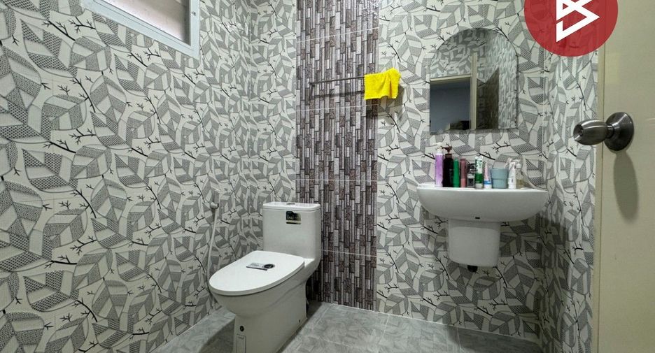 For sale 2 bedrooms house in Plaeng Yao, Chachoengsao