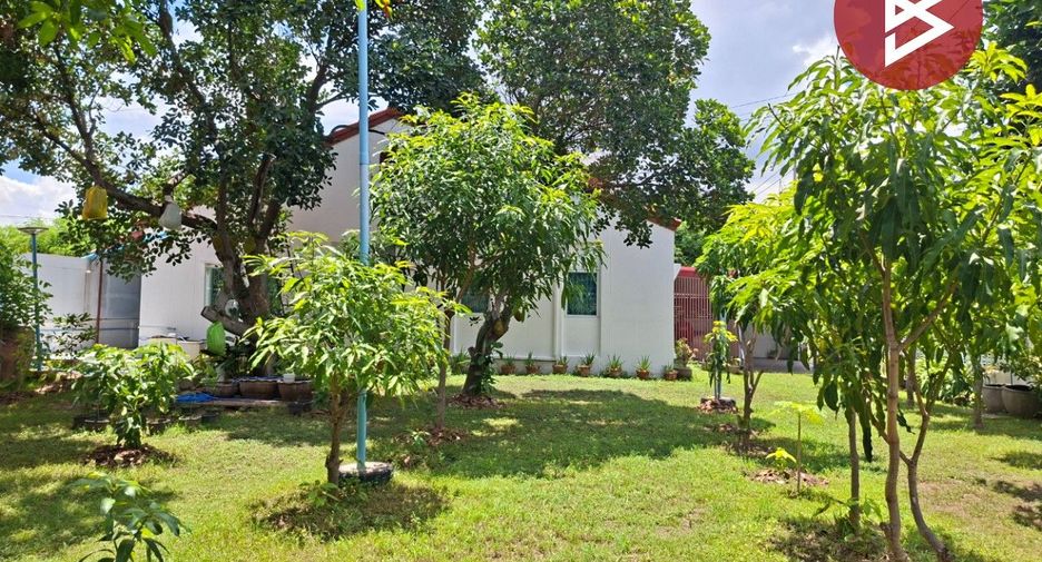 For sale 3 bedrooms house in Mueang Nakhon Ratchasima, Nakhon Ratchasima