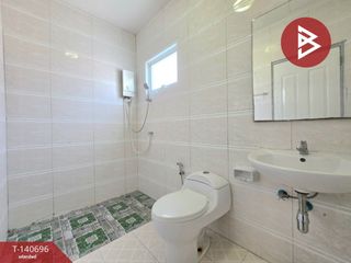 For sale 2 bedrooms townhouse in Si Racha, Chonburi