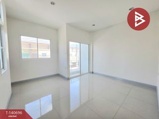 For sale 2 bedrooms townhouse in Si Racha, Chonburi