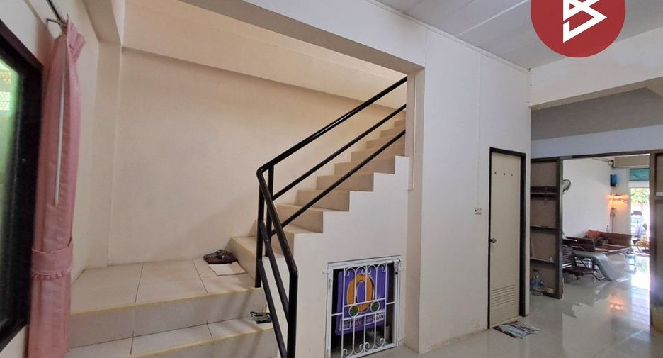 For sale 2 bedrooms retail Space in Phan Thong, Chonburi