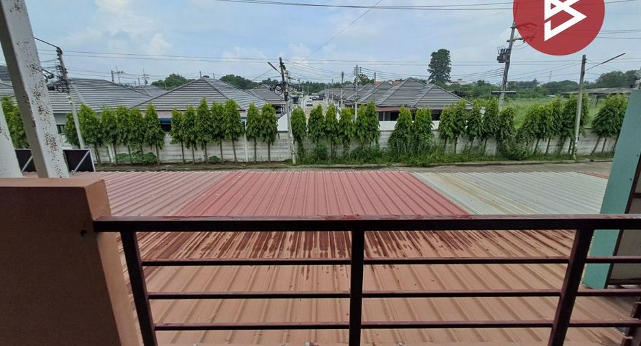 For sale 2 bedrooms retail Space in Phan Thong, Chonburi
