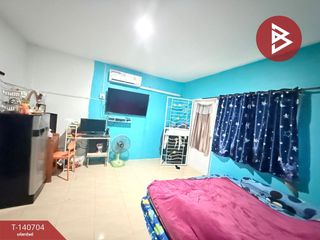 For sale 2 bedrooms townhouse in Mueang Samut Prakan, Samut Prakan