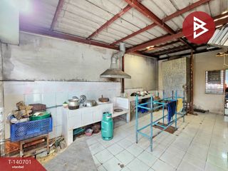 For rent and for sale 3 bedrooms retail Space in Mueang Chon Buri, Chonburi
