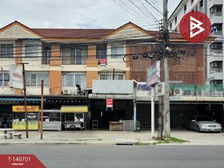 For rent and for sale 3 bedrooms retail Space in Mueang Chon Buri, Chonburi