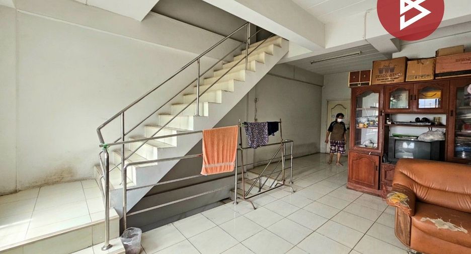 For rent and for sale 3 bedrooms retail Space in Mueang Chon Buri, Chonburi