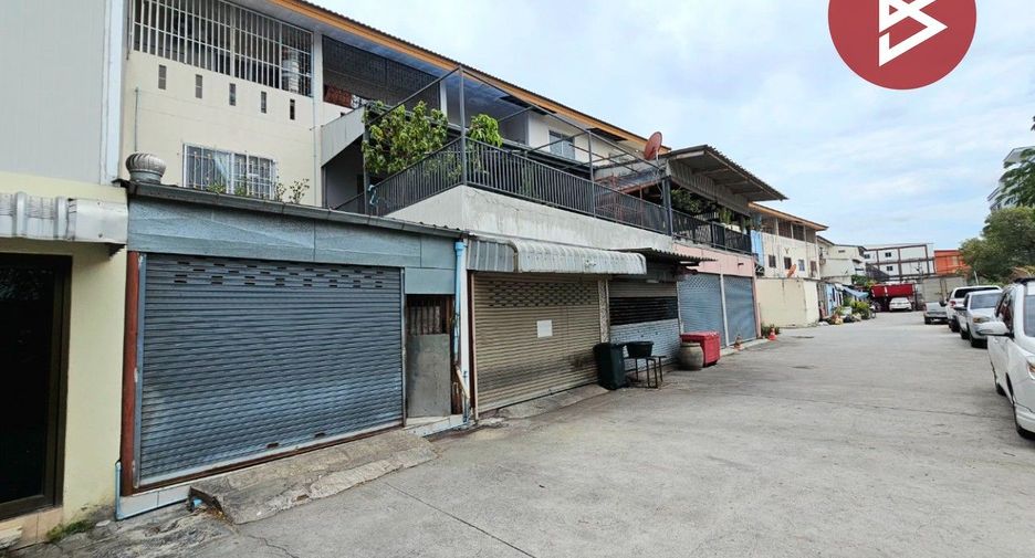 For rent and for sale 3 bedrooms retail Space in Mueang Chon Buri, Chonburi