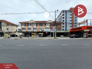 For rent and for sale 3 bedrooms retail Space in Mueang Chon Buri, Chonburi