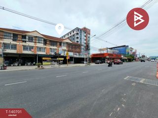 For rent and for sale 3 bedrooms retail Space in Mueang Chon Buri, Chonburi