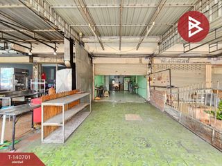 For rent and for sale 3 bedrooms retail Space in Mueang Chon Buri, Chonburi