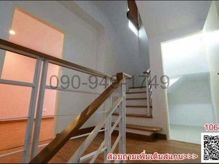 For rent 3 bedrooms townhouse in Lat Krabang, Bangkok