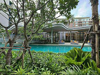 For rent 1 bed condo in Kathu, Phuket