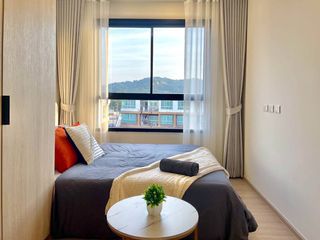 For rent 1 bed condo in Kathu, Phuket