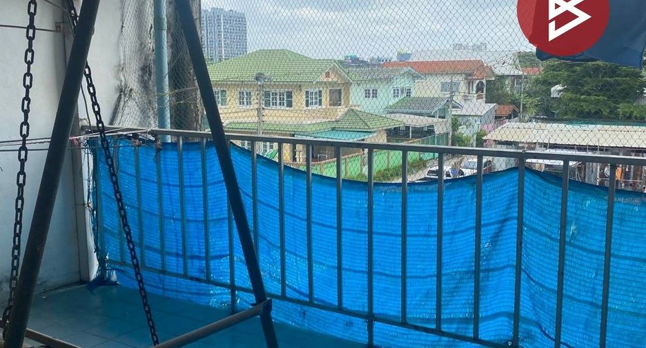 For sale 5 bedrooms retail Space in Phasi Charoen, Bangkok