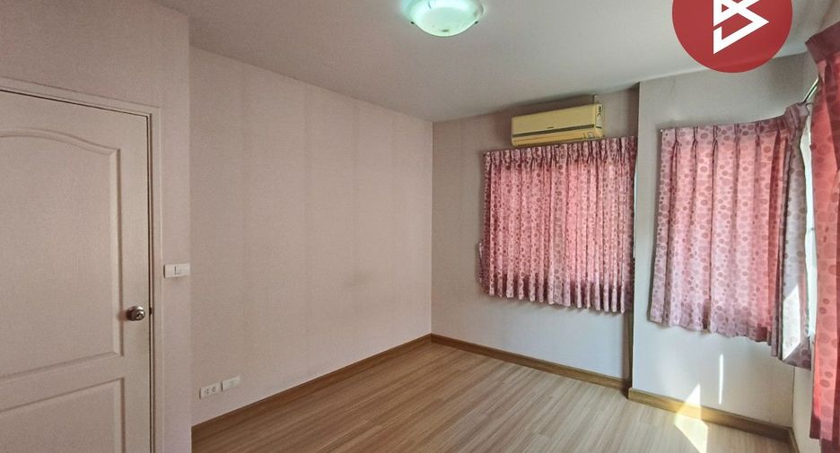 For sale 3 bedrooms house in Mueang Samut Prakan, Samut Prakan