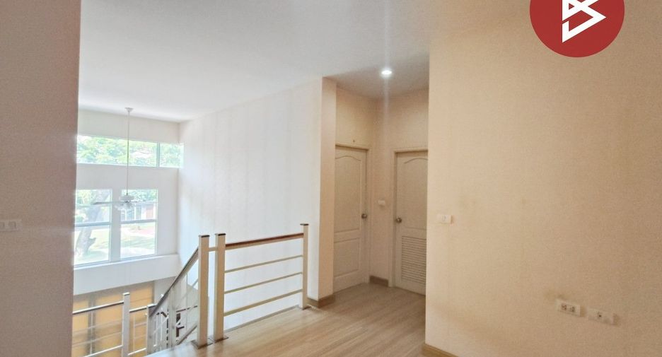 For sale 3 bedrooms house in Mueang Samut Prakan, Samut Prakan