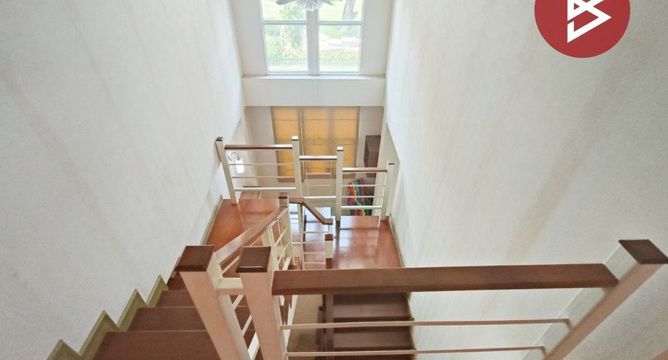 For sale 3 bedrooms house in Mueang Samut Prakan, Samut Prakan
